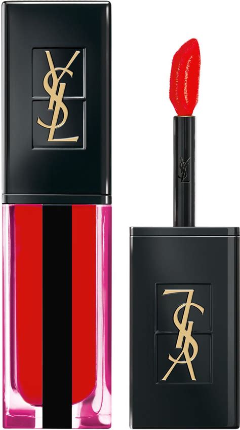 yves saint laurent vernis a levres 301|ysl vernis a lipstick.